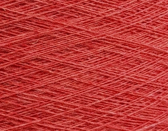 Zegna Baruffa Art. Must Baby Merino Nm 1/15 – Merino Supergeelong Garn col. 1720 Koralle